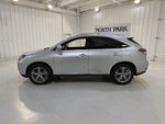 2015 Lexus RX 350 350
