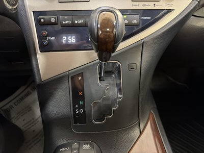 2015 Lexus RX 350 350