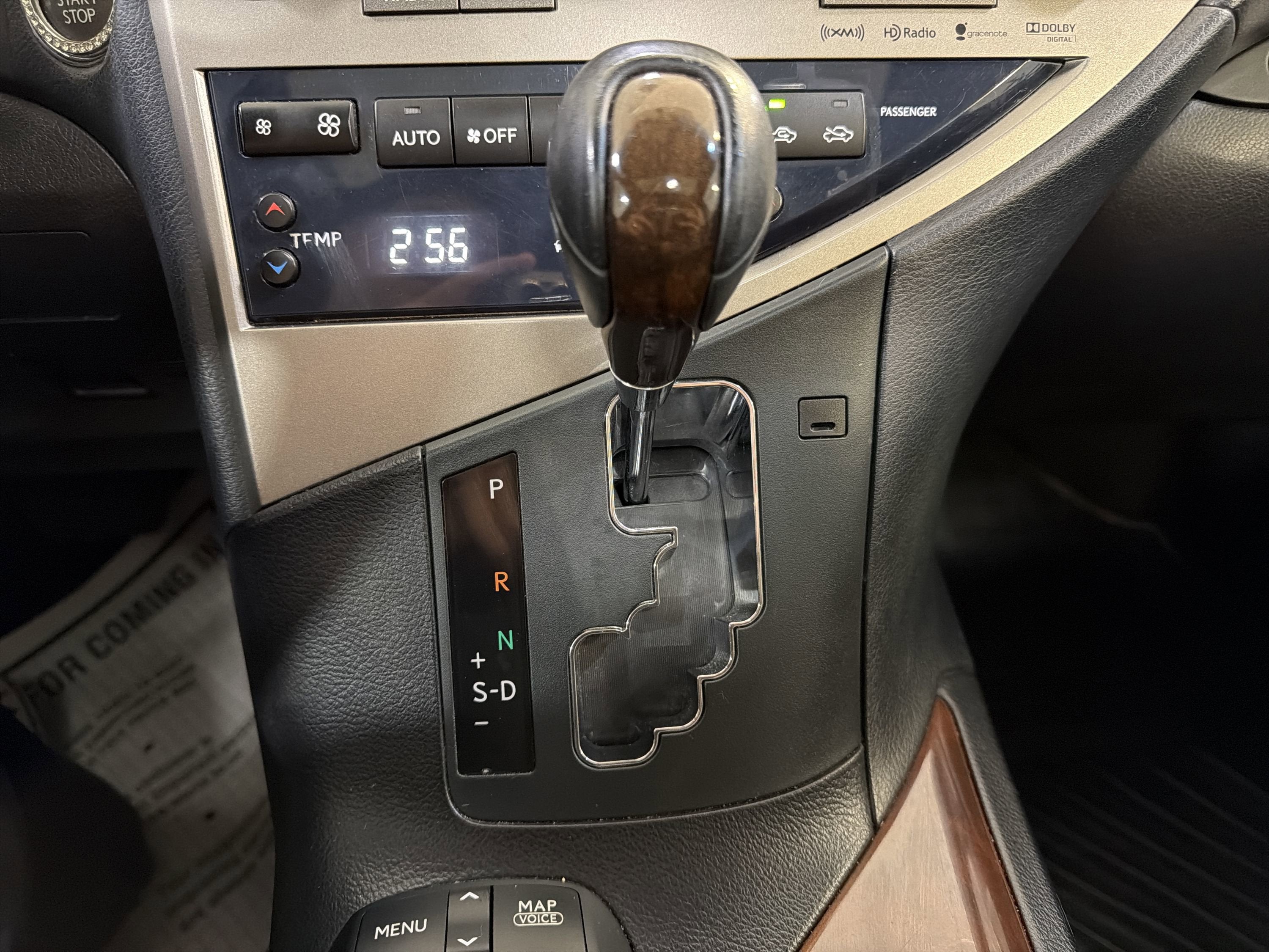 2015 Lexus RX 350 350
