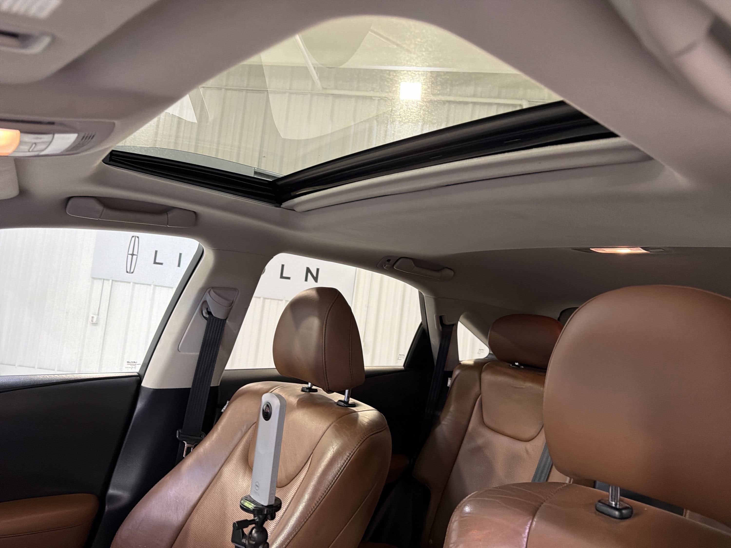 2015 Lexus RX 350 350