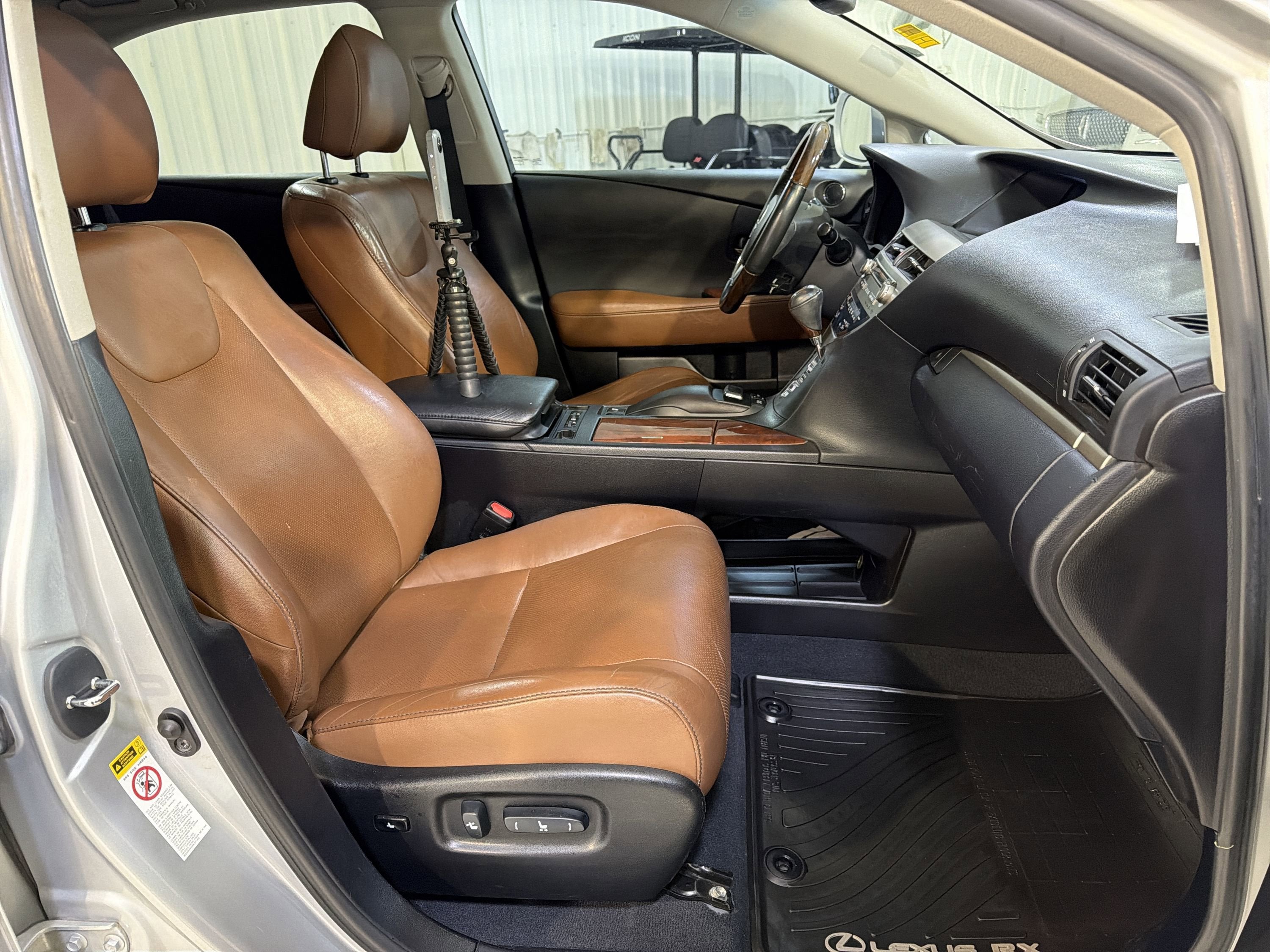 2015 Lexus RX 350 350