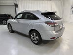 2015 Lexus RX 350 350