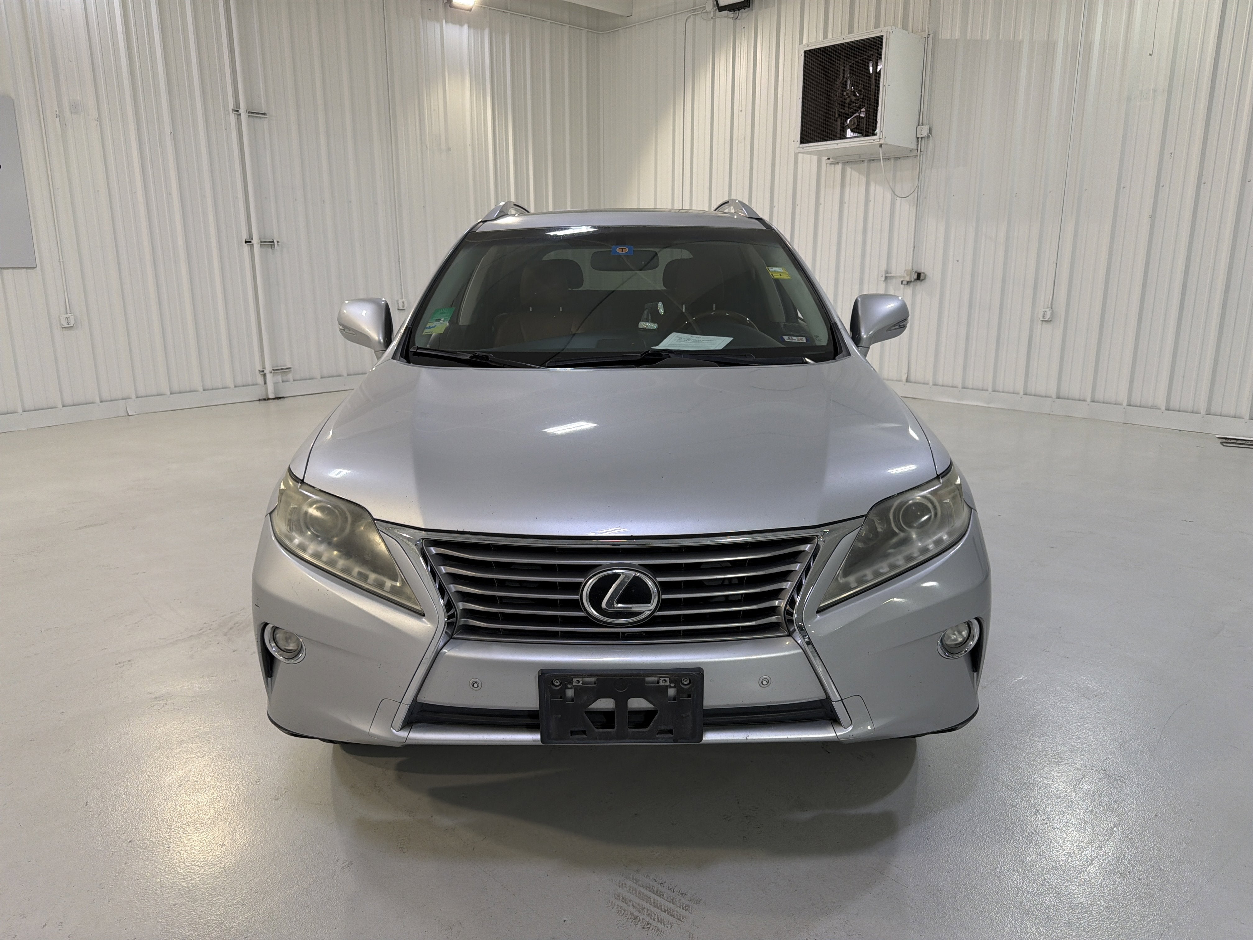 2015 Lexus RX 350 350