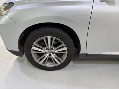 2015 Lexus RX 350 350