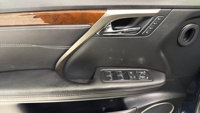 2016 Lexus RX 350 350