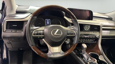 2016 Lexus RX 350 350