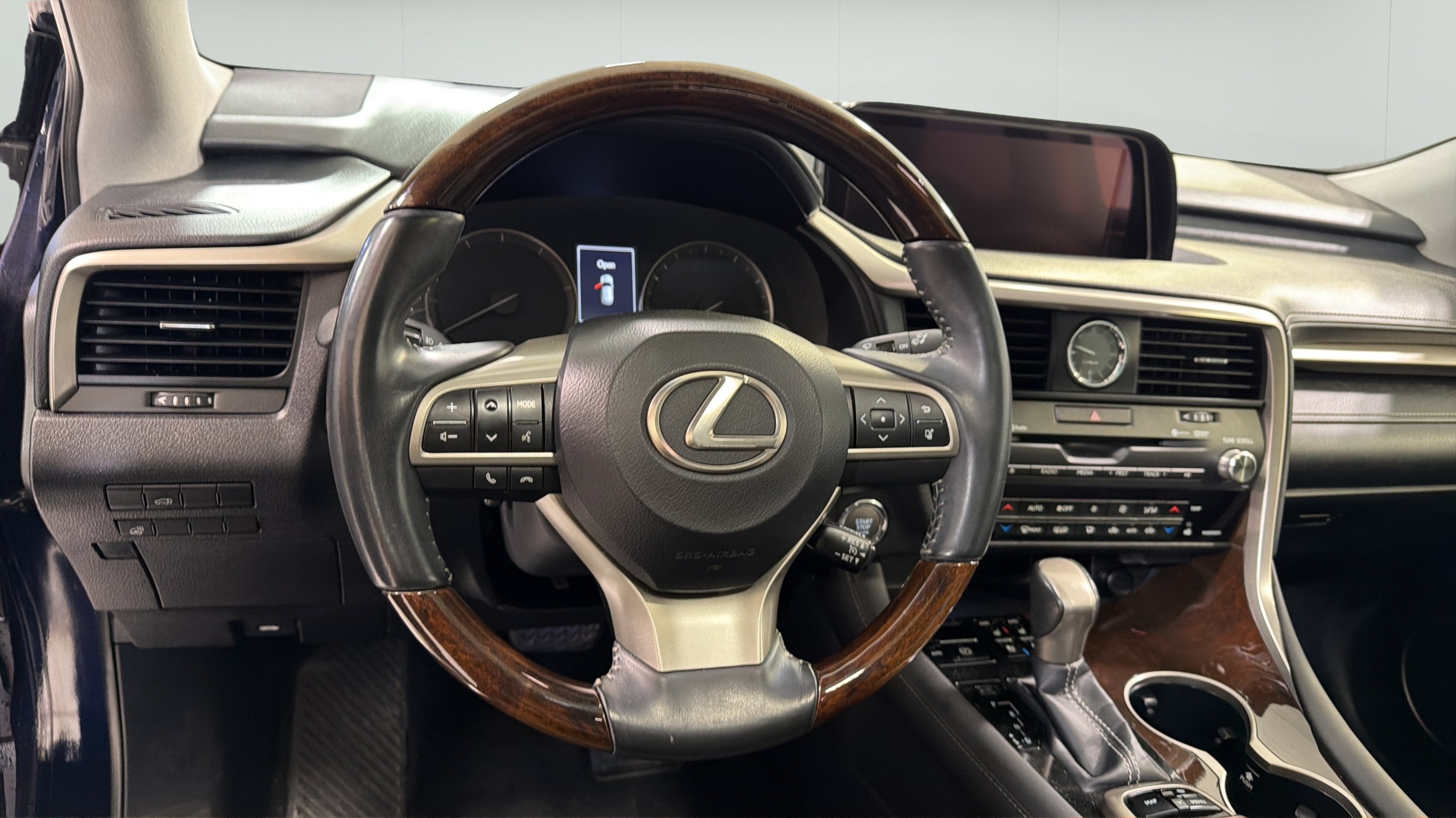2016 Lexus RX 350 350