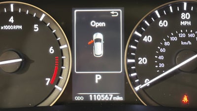2016 Lexus RX 350 350