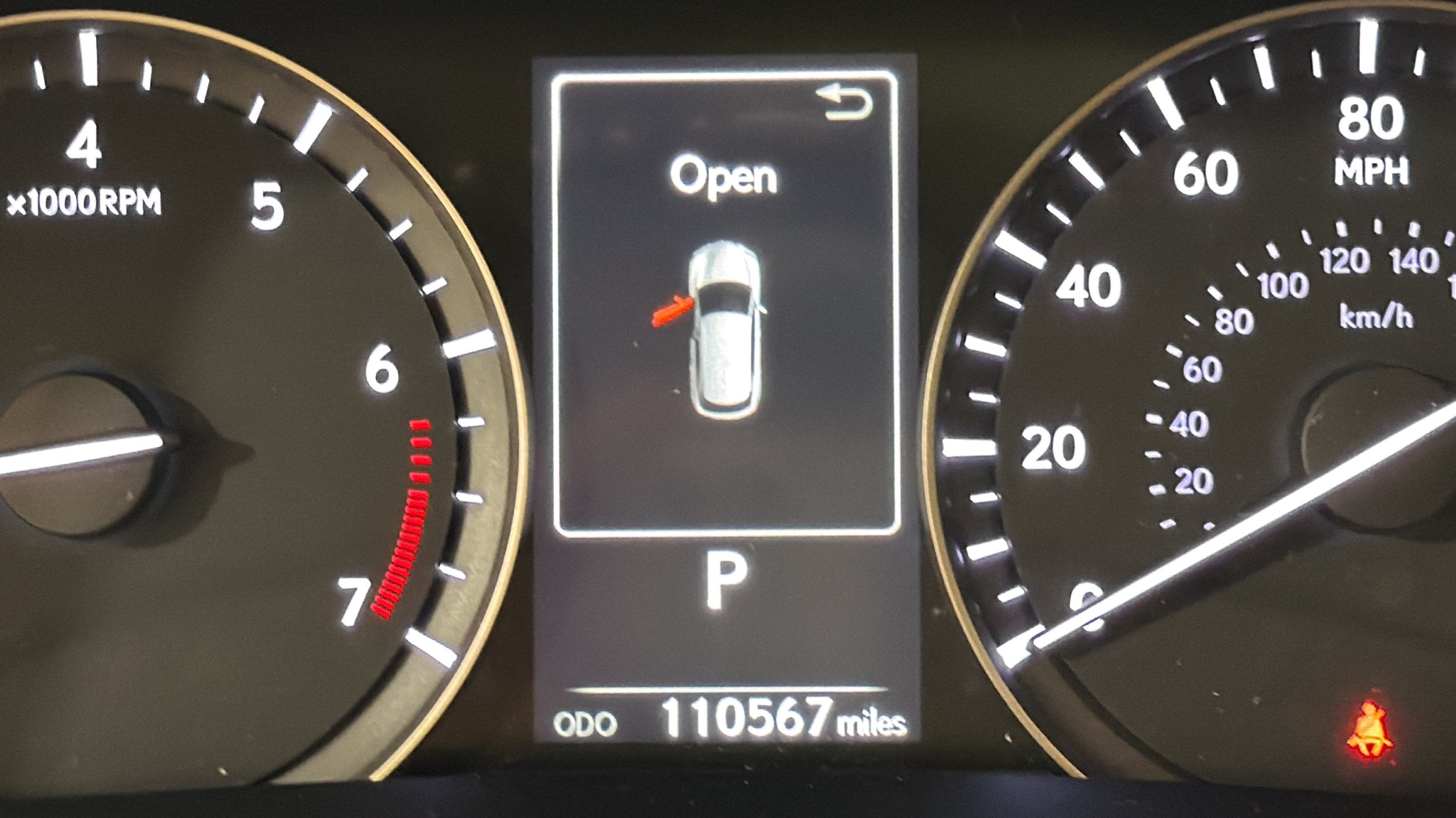 2016 Lexus RX 350 350