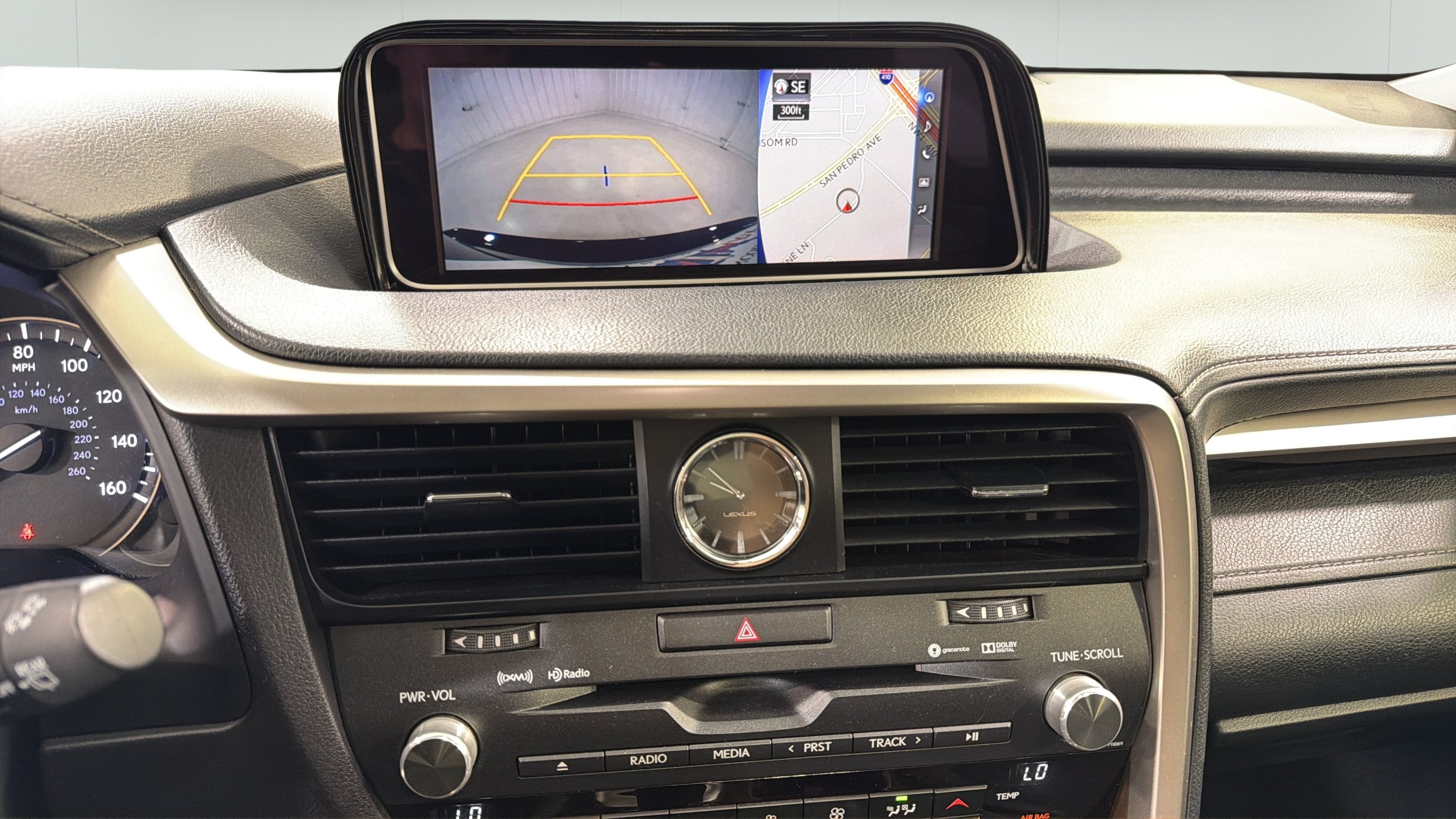 2016 Lexus RX 350 350