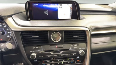2016 Lexus RX 350 350