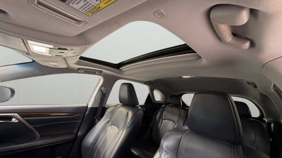 2016 Lexus RX 350 350