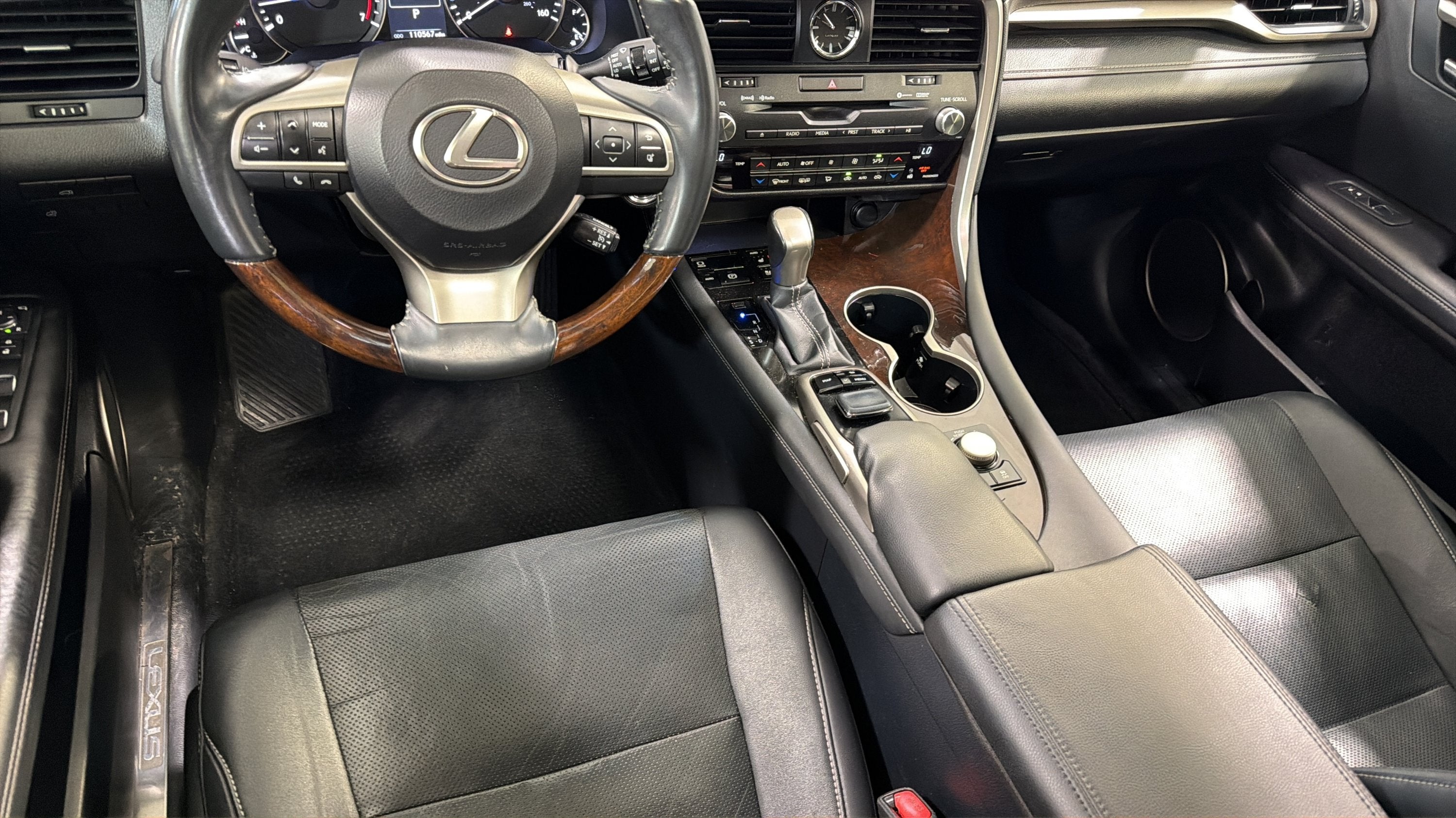 2016 Lexus RX 350 350