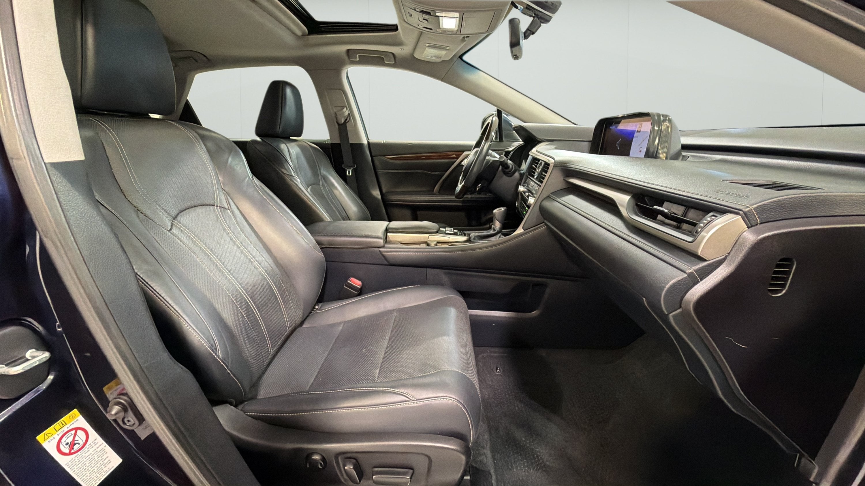 2016 Lexus RX 350 350
