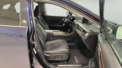 2016 Lexus RX 350 350