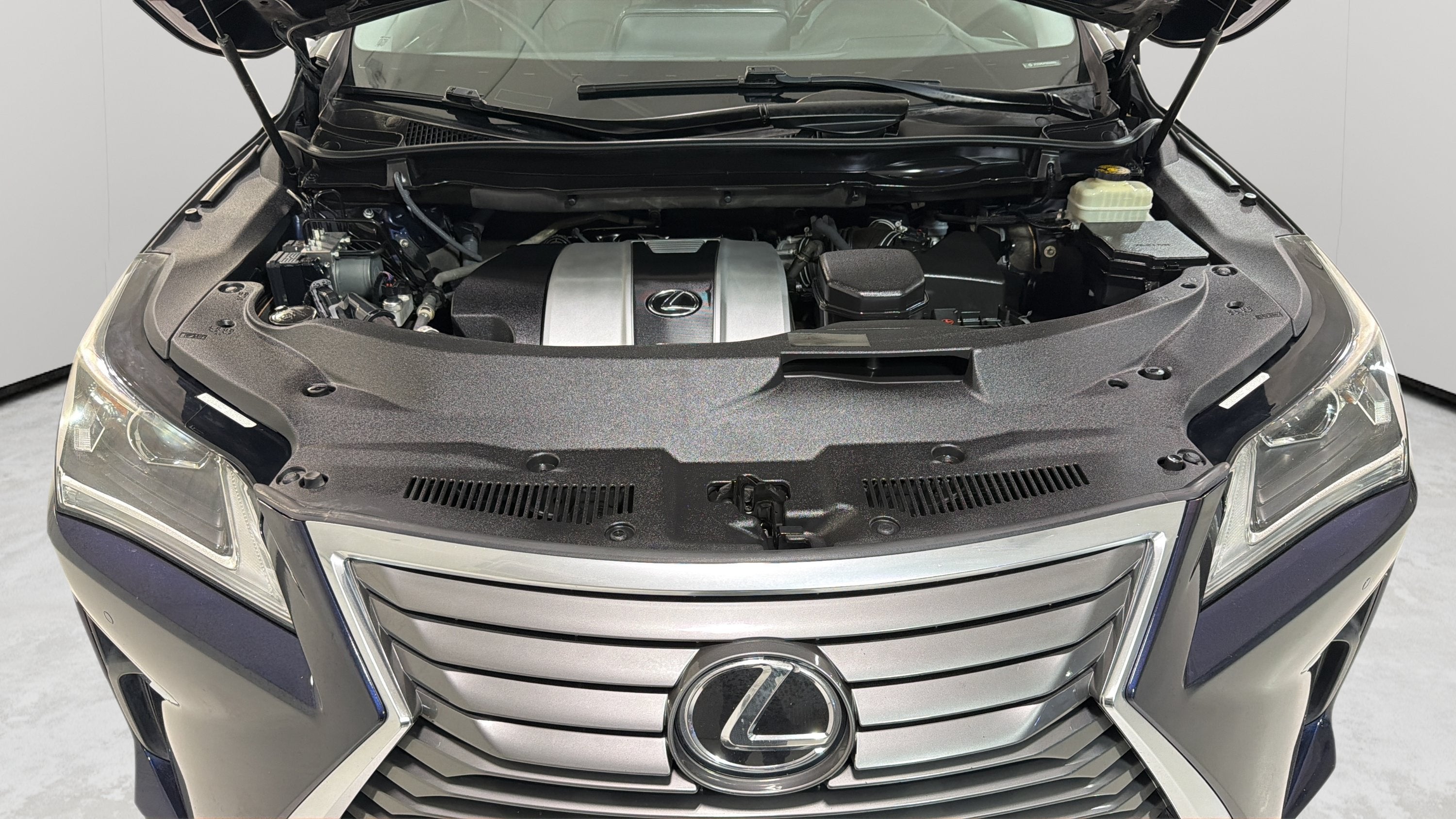 2016 Lexus RX 350 350