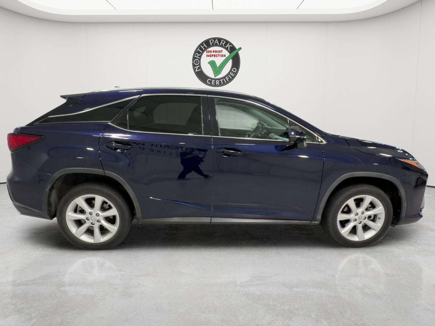 2016 Lexus RX 350 350