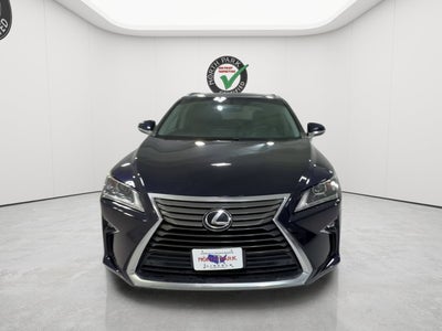 2016 Lexus RX 350 350