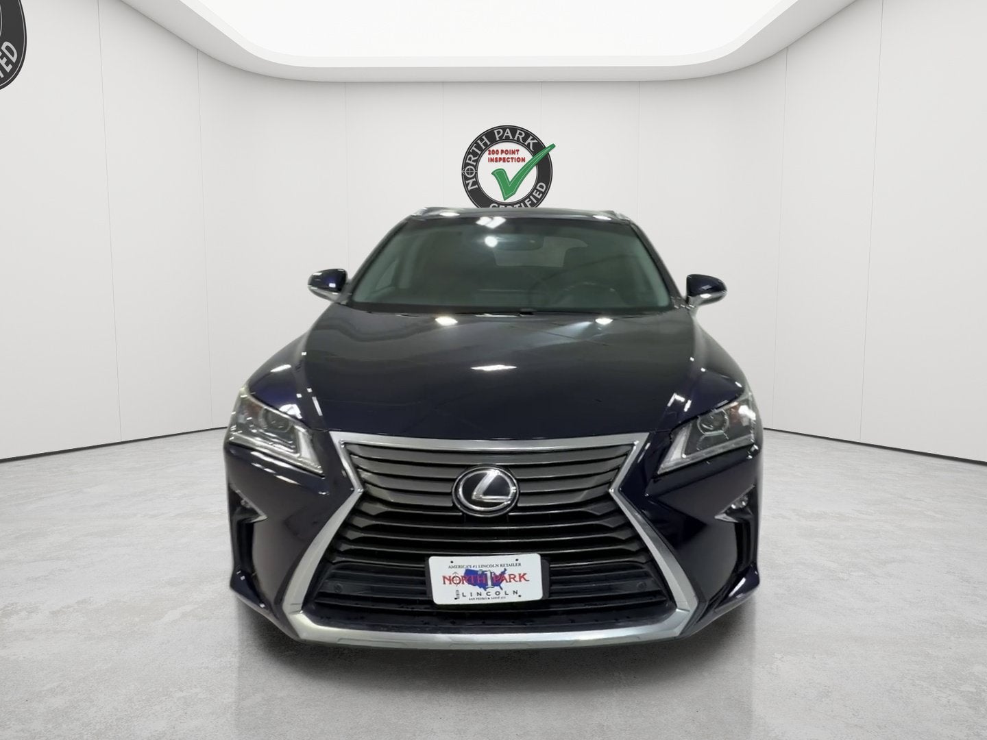 2016 Lexus RX 350 350