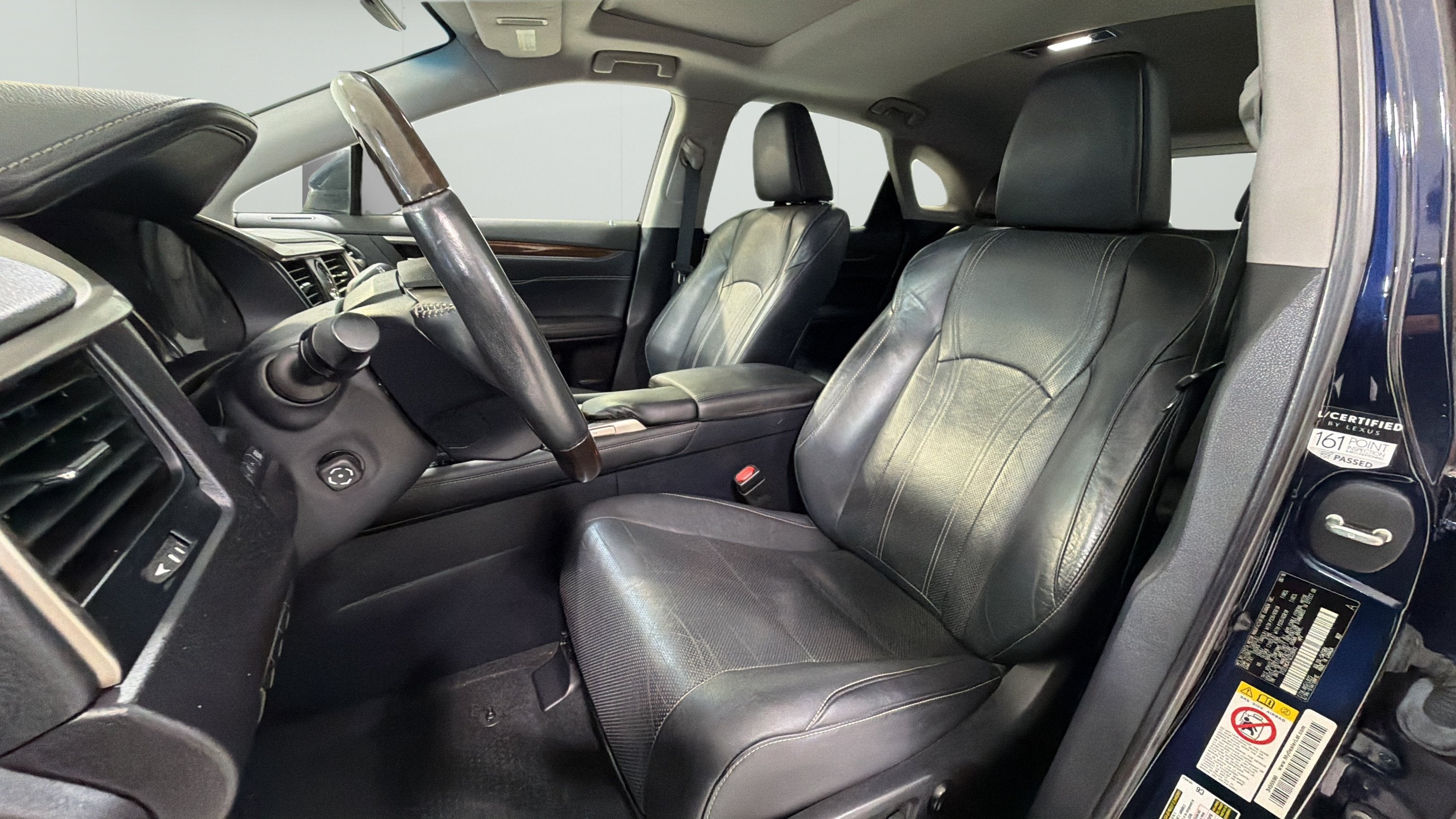 2016 Lexus RX 350 350