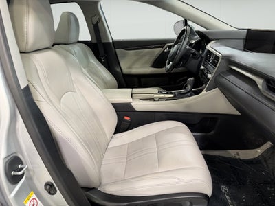 2016 Lexus RX 350 350