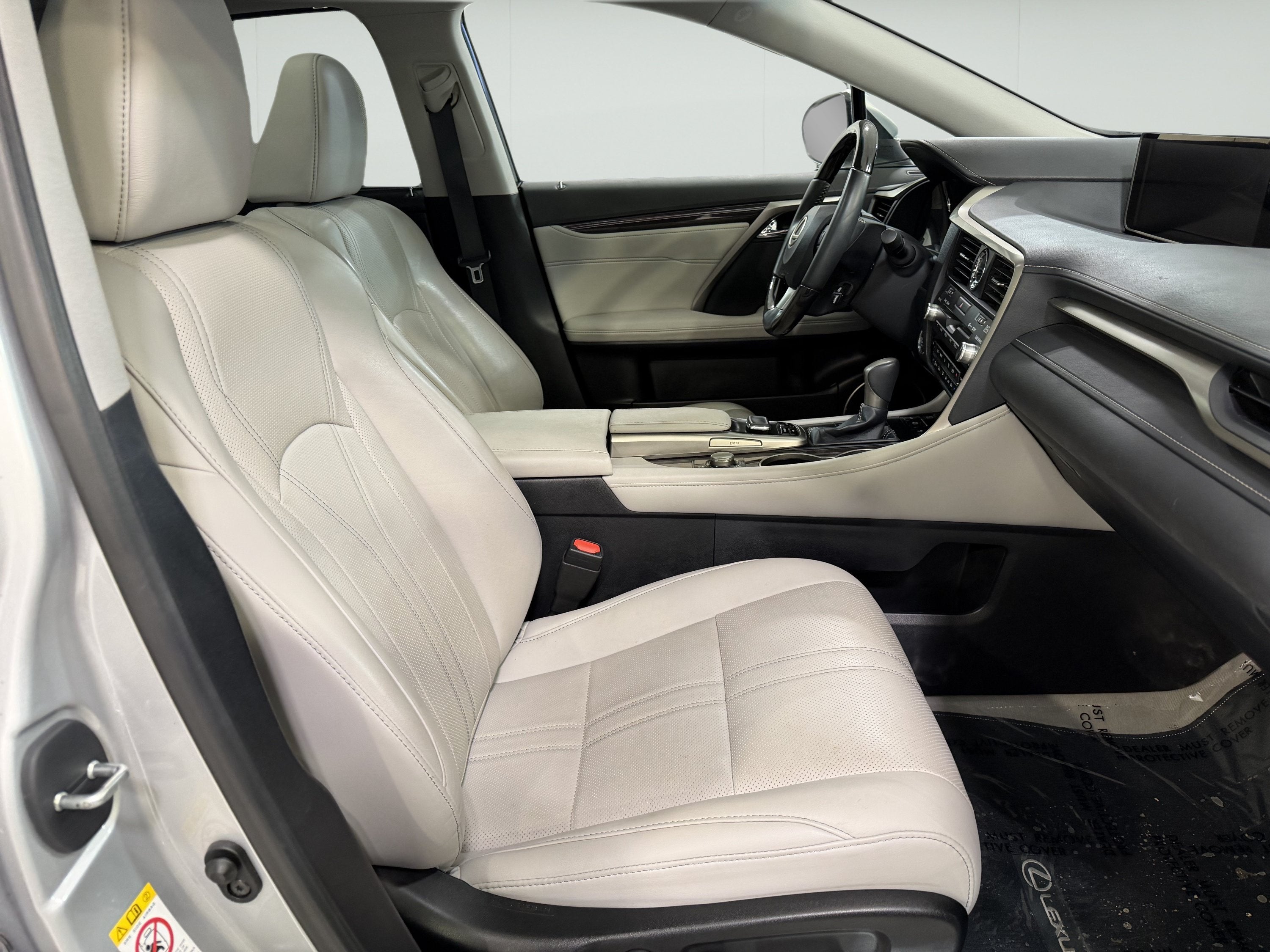 2016 Lexus RX 350 350