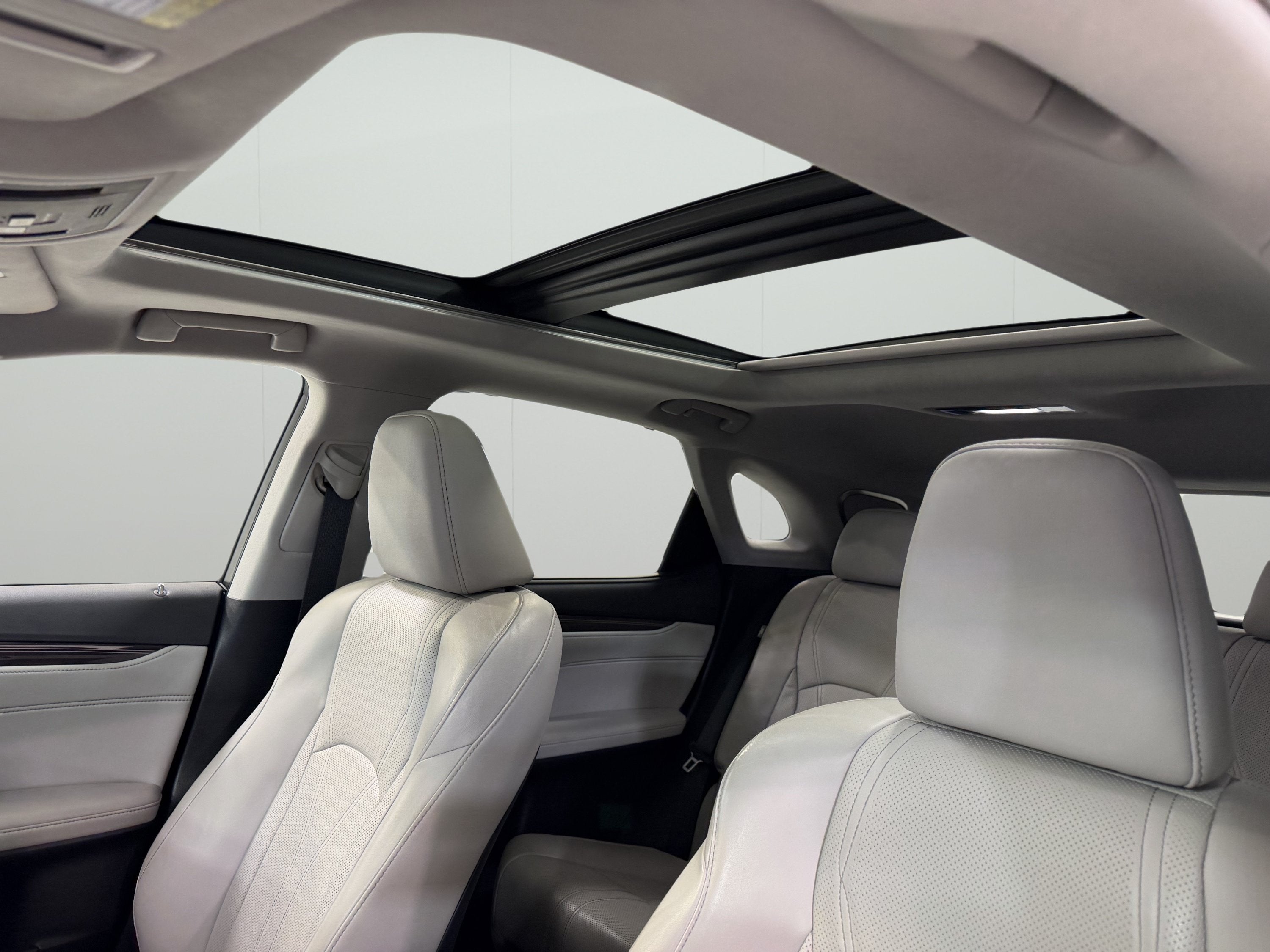 2016 Lexus RX 350 350