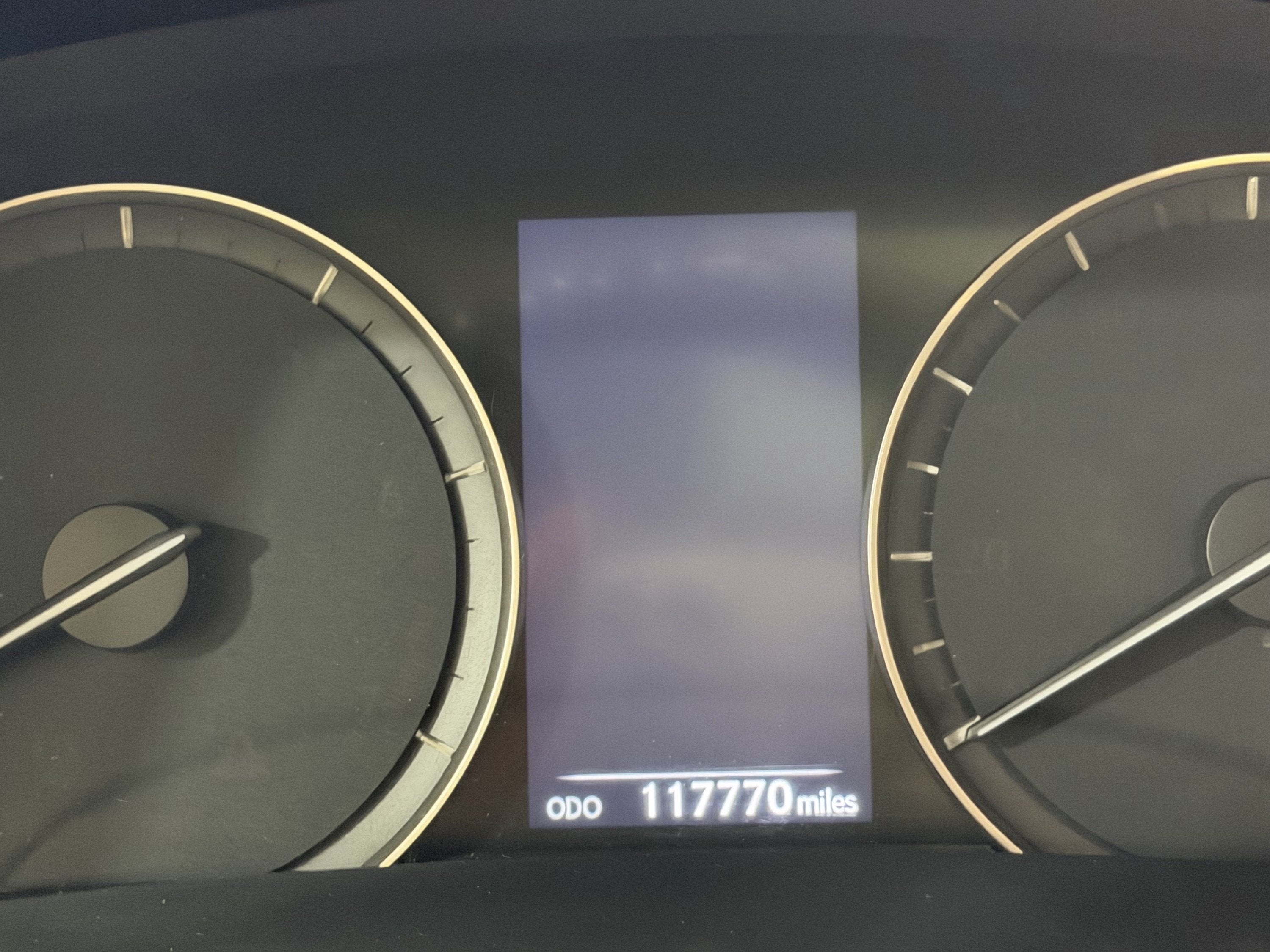 2016 Lexus RX 350 350