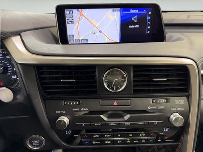 2016 Lexus RX 350 350