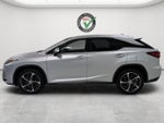 2016 Lexus RX 350 350