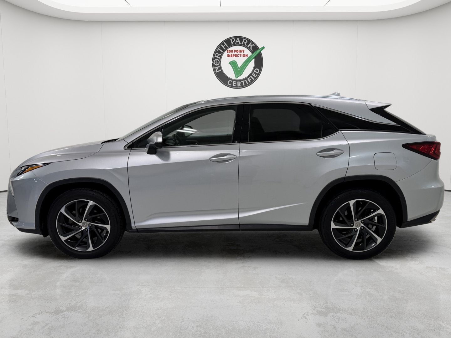 2016 Lexus RX 350 350