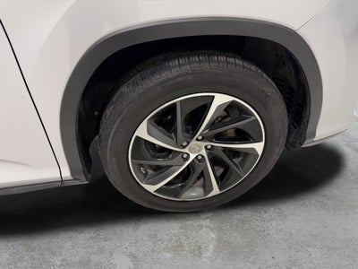 2016 Lexus RX 350 350