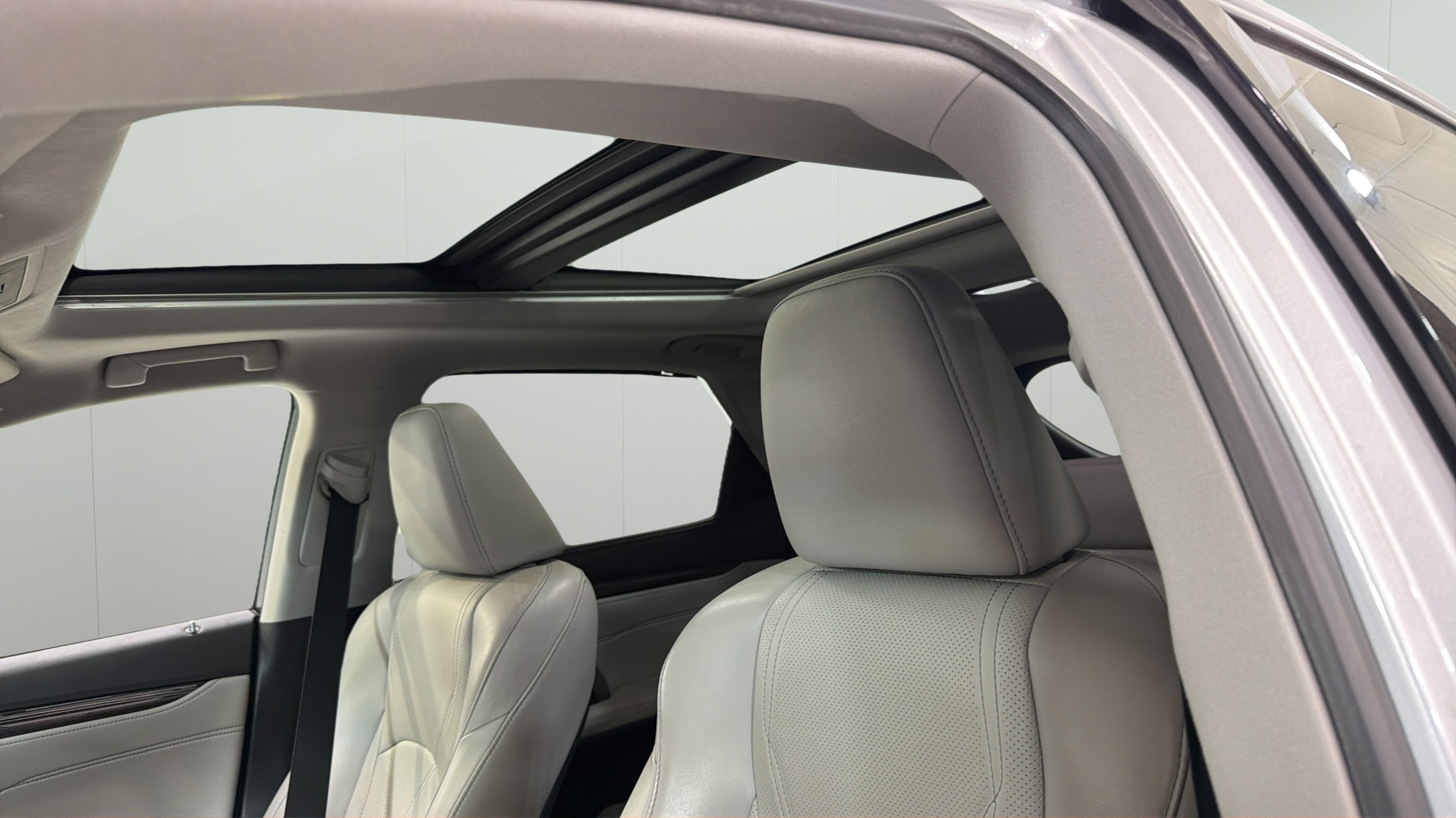 2016 Lexus RX 350 350