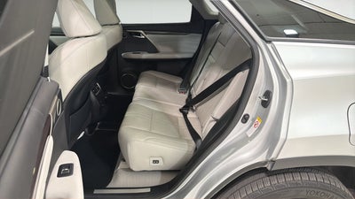 2016 Lexus RX 350 350
