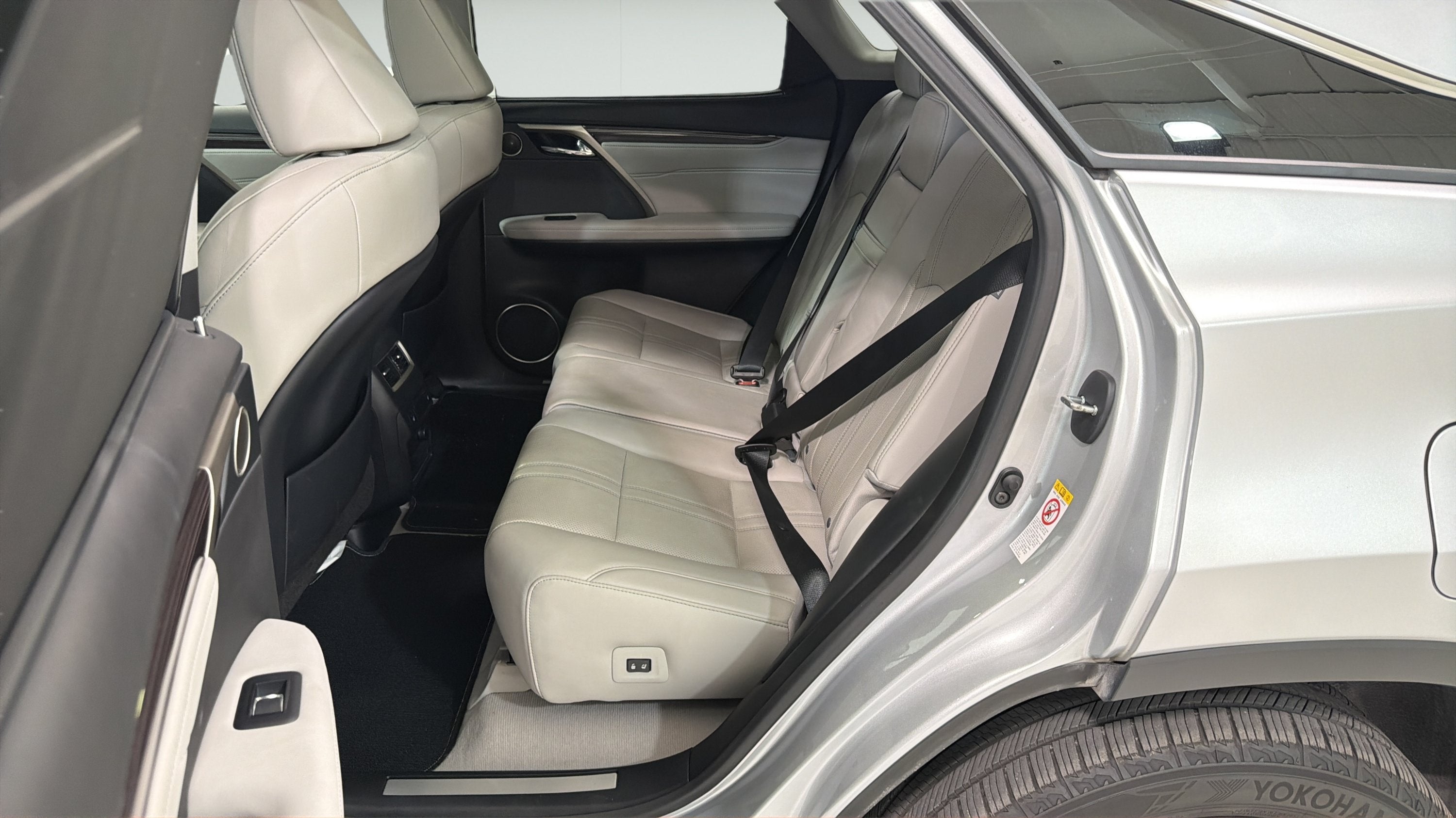 2016 Lexus RX 350 350