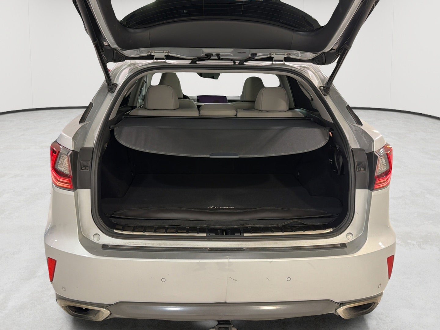 2016 Lexus RX 350 350