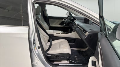 2016 Lexus RX 350 350
