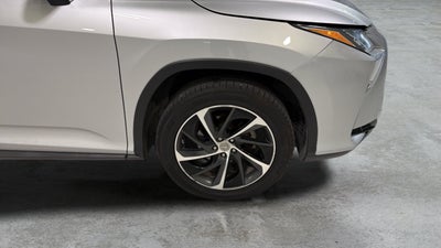 2016 Lexus RX 350 350