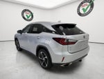 2016 Lexus RX 350 350