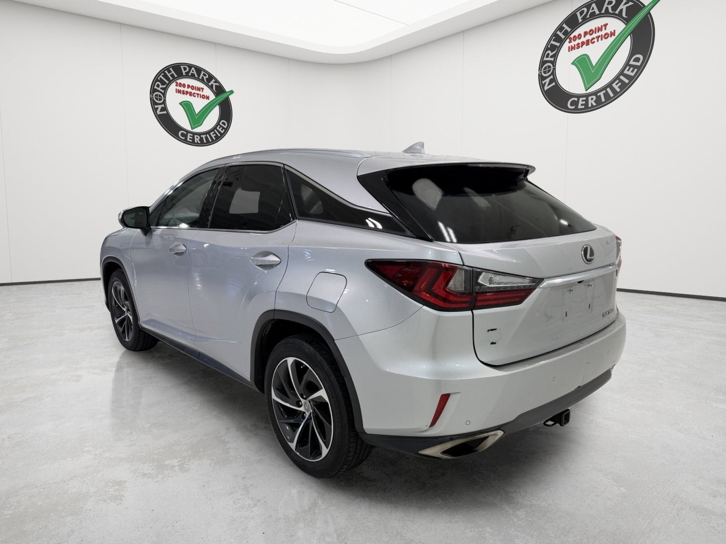 2016 Lexus RX 350 350