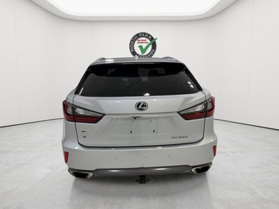 2016 Lexus RX 350 350