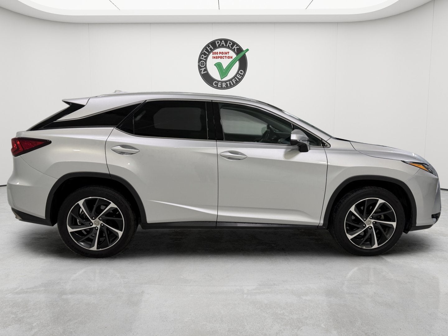 2016 Lexus RX 350 350