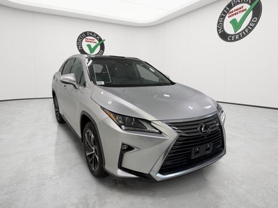 2016 Lexus RX 350 350