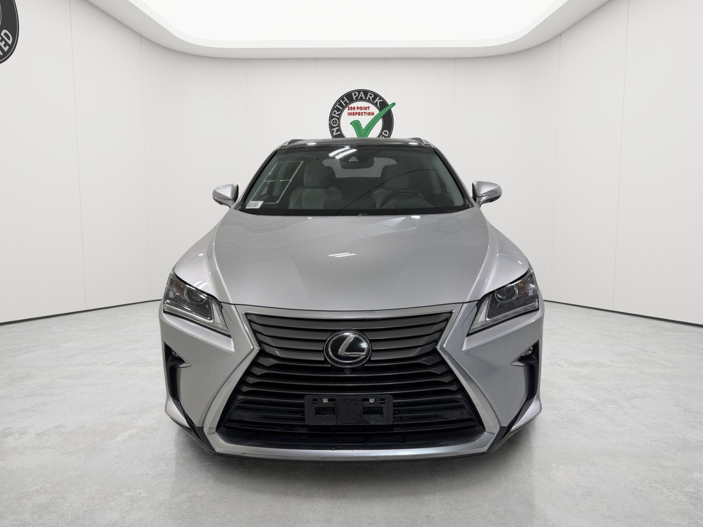 2016 Lexus RX 350 350