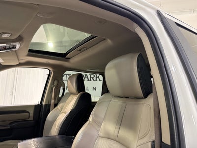 2022 RAM 3500 Limited