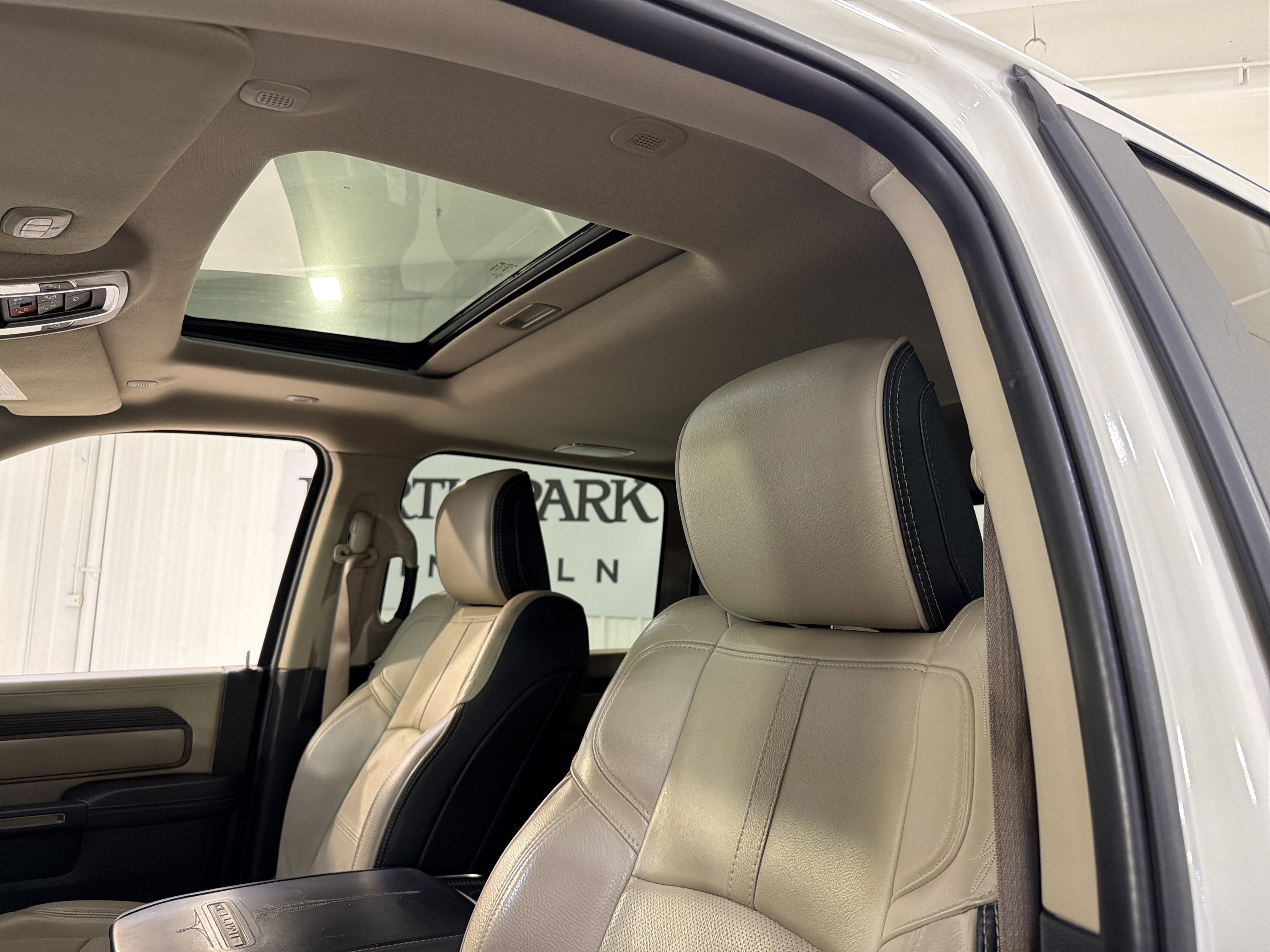 2022 RAM 3500 Limited