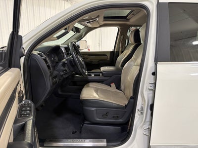 2022 RAM 3500 Limited