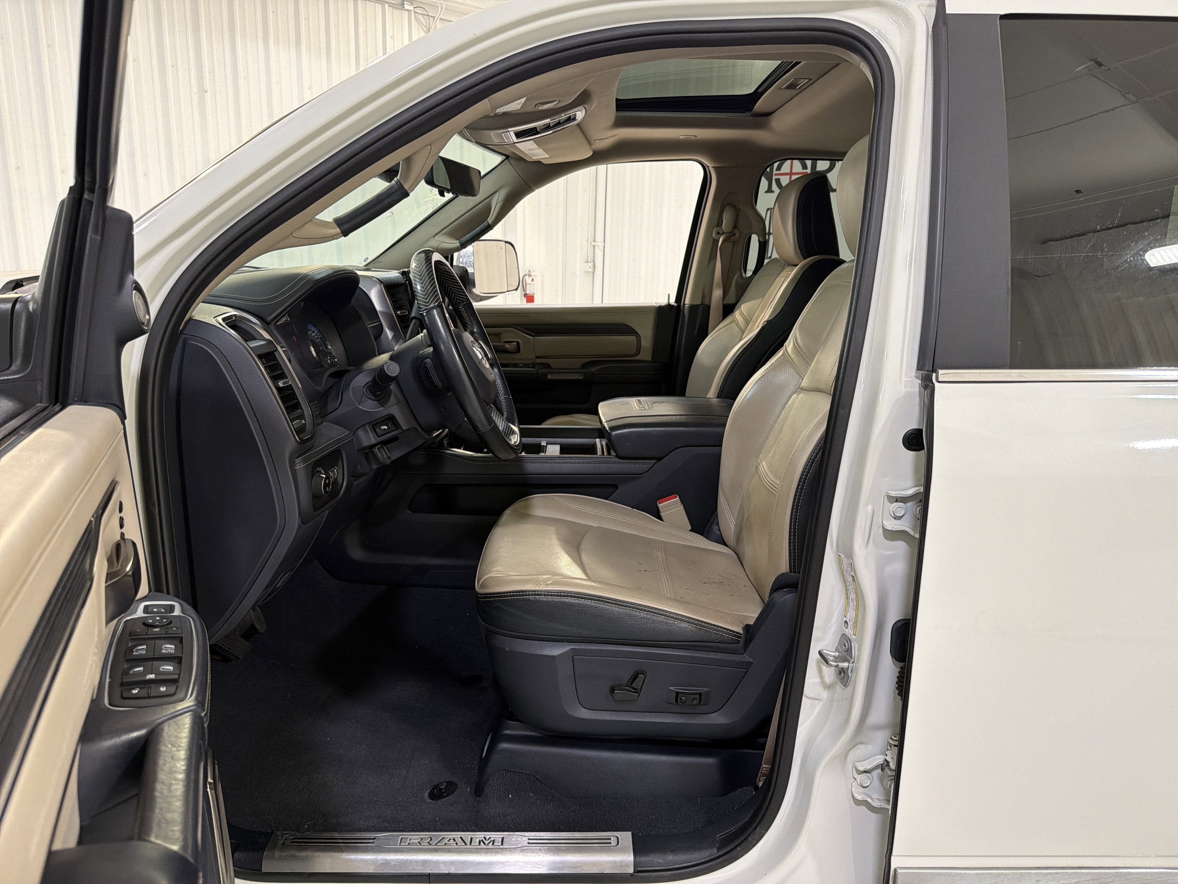 2022 RAM 3500 Limited