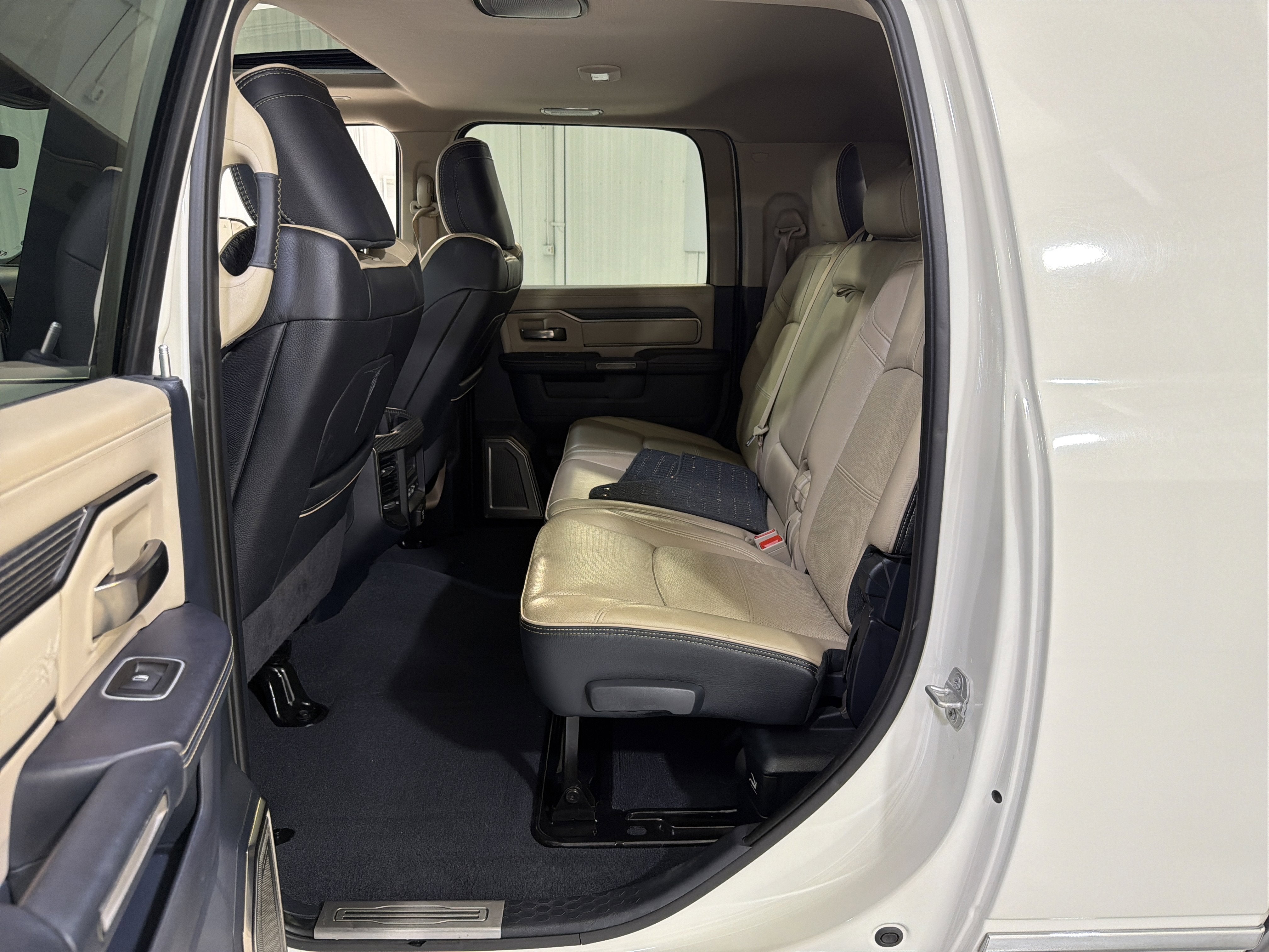 2022 RAM 3500 Limited