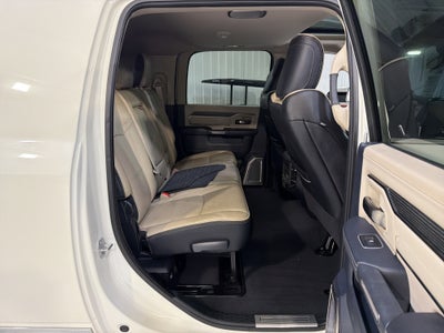 2022 RAM 3500 Limited